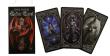 Fournier Tarot ANNE STOKES. Autor: Fournier Tarot. Dadada.pl Okładka książki Fournier Tarot ANNE STOKES