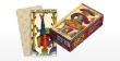 Fournier Tarot HISZPAŃSKI. Autor: Fournier Tarot. Dadada.pl Okładka książki Fournier Tarot HISZPAŃSKI