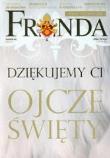 Okładka książki Fronda 66