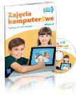 Galeria możliwości SP 3 Zajęcia komputerowe WSiP. Autor: Anna Kulesza. Dadada.pl Okładka książki Galeria możliwości SP 3 Zajęcia komputerowe WSiP