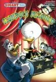 Opakowanie Gigant. Slumduck milioner