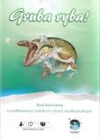 Okładka książki Gra - Gruba ryba