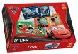 Opakowanie Gra - Link Auta 2 TREFL