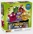 Okładka książki Gra - Trash Pack - Śmieciaki karciana