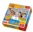 Opakowanie Gra - Zakręcona Olimpiada TREFL