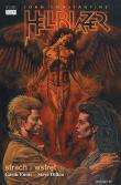 Okładka książki Hellblazer. Strach i wstręt