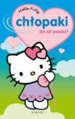 Hello Kitty - Chłopaki, jak ich polubić ?. Autor: Dorota Próchniewicz. Dadada.pl Okładka książki Hello Kitty - Chłopaki, jak ich polubić ?