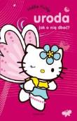 Hello Kitty - Uroda, jak o nią dbać?. Autor: Dorota Próchniewicz. Dadada.pl Okładka książki Hello Kitty - Uroda, jak o nią dbać?