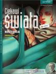 Historia LO Ciekawi świata podr ZP w.2012 OPERON. Autor: Ustrzycki Janusz. Dadada.pl Okładka książki Historia LO Ciekawi świata podr ZP w.2012 OPERON