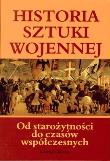 Historia Sztuki Wojennej. Autor: Geoffrey Parker (red.). Dadada.pl Okładka książki Historia Sztuki Wojennej