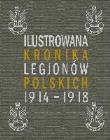Opakowanie Ilustrowana Kronika Legionów Polskich 1914-1918 r.