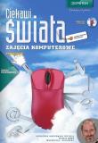 Informatyka SP 4-6 Ciekawi świata w.2012 OPERON. Autor: Jarosław Dulian. Dadada.pl Okładka książki Informatyka SP 4-6 Ciekawi świata w.2012 OPERON