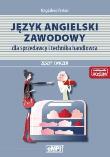 J. angielski zawodowy dla sprzedawcy...ćw eMPi2. Autor: Magdalena Prekiel. Dadada.pl Okładka książki J. angielski zawodowy dla sprzedawcy...ćw eMPi2