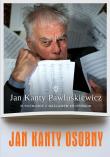 Jan Kanty Osobny. Autor: Jan Kanty Pawluśkiewicz, Krupiński Wacław. Dadada.pl Okładka książki Jan Kanty Osobny