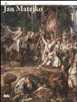 Okładka książki Jan Matejko