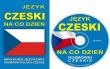 Język czeski na co dzień. Minikurs + CD. Autor:   Praca zbiorowa. Dadada.pl Okładka książki Język czeski na co dzień. Minikurs + CD