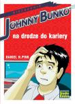 Okładka książki Johnny Bunko na drodze do kariery