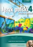 J.polski SP 4 Odkrywamy.. kszt. jęz. w.2012 OPERON. Autor: Białek Małgorzata. Dadada.pl Okładka książki J.polski SP 4 Odkrywamy.. kszt. jęz. w.2012 OPERON