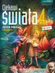 J.polski SP 4/1 Ciekawi świata podr w.2012 OPERON. Autor: Rawicz Aleksander. Dadada.pl Okładka książki J.polski SP 4/1 Ciekawi świata podr w.2012 OPERON