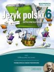 J.polski SP 6 Odkrywamy.. podr kult. w.2014 OPERON. Autor: Składanek Małgorzata, Szaniawska Hanna. Dadada.pl Okładka książki J.polski SP 6 Odkrywamy.. podr kult. w.2014 OPERON