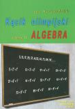 Kącik olimpijski cz. II Algebra. Autor: Kurlyandchik Lev. Dadada.pl Okładka książki Kącik olimpijski cz. II Algebra