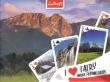Opakowanie Karty - Kocham Polskę Tatry TREFL