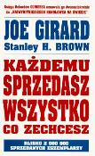 Okładka książki Każdemu sprzedasz wszystko co zechcesz