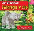 Okładka książki Klasyka polska - Zwierzęta w ZOO w.2013