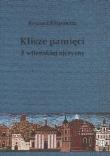 Okładka książki Klisze pamięci z wileńskiej ojczyzny