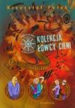 Kolekcja Łowcy Cieni SIEDMIORÓG. Autor: Petek Krzysztof. Dadada.pl Okładka książki Kolekcja Łowcy Cieni SIEDMIORÓG