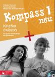 Kompass neu 1 AB w.2013 PWN. Autor: Jezierska-Wiejak Małgorzata, Reymont Elżbieta, Sibiga Agnieszka. Dadada.pl Okładka książki Kompass neu 1 AB w.2013 PWN