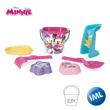 Opakowanie Komplet do piasku 7 elementów Minnie