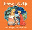 Kopciuszek. Klasyka światowa w.2014. Autor: OPRACOWANIE  ZBIOROWE. Dadada.pl Okładka książki Kopciuszek. Klasyka światowa w.2014