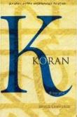 Koran. Autor: Lawrence Bruce. Dadada.pl Okładka książki Koran