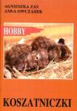 Okładka książki Koszatniczki