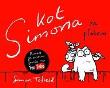 Kot Simona - Za płotem w.2012. Autor: Tofield Simon. Dadada.pl Okładka książki Kot Simona - Za płotem w.2012