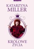 Okładka książki Królowe życia