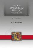 Księga Hioba Tom. XV. Autor: ks. Antoni Tronina. Dadada.pl Okładka książki Księga Hioba Tom. XV
