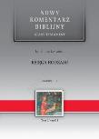 Okładka książki Księga rodzaju. Rozdz. 1-11 ST