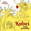 Okładka książki Kubuś i jego gromadka