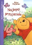 Kubuś i Przyjaciele - Najlepsi przyjaciele. Autor: Feldman Thea. Dadada.pl Okładka książki Kubuś i Przyjaciele - Najlepsi przyjaciele