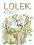 Okładka książki Lolek. Opowiadania o dzieciństwie Karola Wojtyły