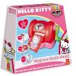 Opakowanie Magic Fabric Hello Kitty Studio kreacji TREFL
