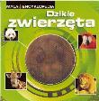 Mała Encyklopedia - Dzikie zwierzęta. Autor: praca zbiorowa. Dadada.pl Okładka książki Mała Encyklopedia - Dzikie zwierzęta