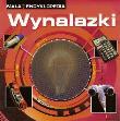 Mała Encyklopedia - Wynalazki. Autor: praca zbiorowa. Dadada.pl Okładka książki Mała Encyklopedia - Wynalazki