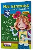 Okładka książki Mały Matematyk w.2012 SIEDMIORÓG