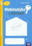 Matematyka SP 5 Mat. z kluczem Radzę ćw. cz1 LIFT. Autor: praca zbiorowa. Dadada.pl Okładka książki Matematyka SP 5 Mat. z kluczem Radzę ćw. cz1 LIFT