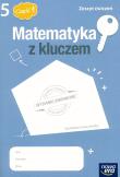 Matematyka SP 5 Matematyka z kluczem ćw cz 1 LIFT. Autor: Opracowanie zbiorowe. Dadada.pl Okładka książki Matematyka SP 5 Matematyka z kluczem ćw cz 1 LIFT