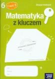 Matematyka SP 6 Matematyka z kluczem ćw. cz 1 LIFT. Autor: Braun Marcin, Czyż-Mańkowska Agnieszka, Paszyńska Małgorzata. Dadada.pl Okładka książki Matematyka SP 6 Matematyka z kluczem ćw. cz 1 LIFT