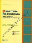 Okładka książki Medycyna ratunkowa